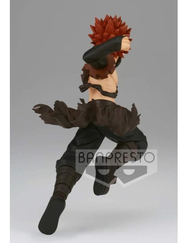 BANPRESTO MY HERO ACADEMIA THE...