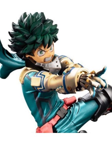 BANPRESTO MY HERO ACADEMIA THE...