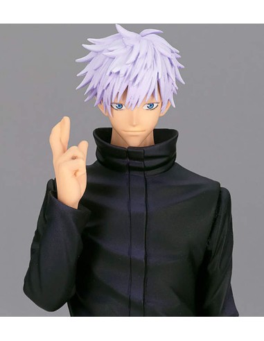 BANPRESTO PVC STATUE JUJUTSU KAISEN...