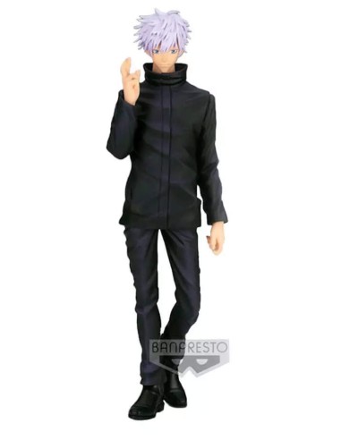 BANPRESTO PVC STATUE JUJUTSU KAISEN...