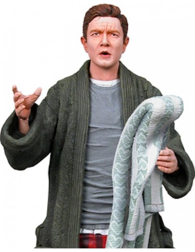 NECA HITCHHIKER'S  GUIDE TO THE...