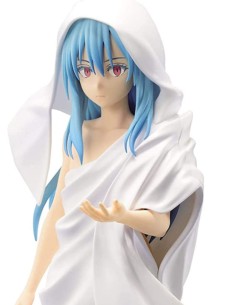 BANPRESTO THAT TIME GOT...