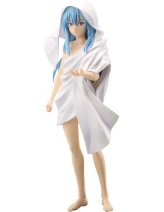 BANPRESTO THAT TIME GOT... 2