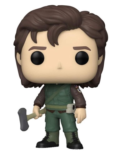 FUNKO POP TV STRANGER THINGS S. 4...