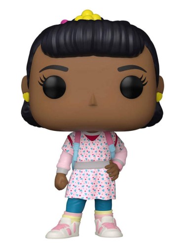FUNKO POP TV STRANGER THINGS S. 4...