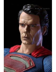 NECA DC COMICS MAN OF STEEL...