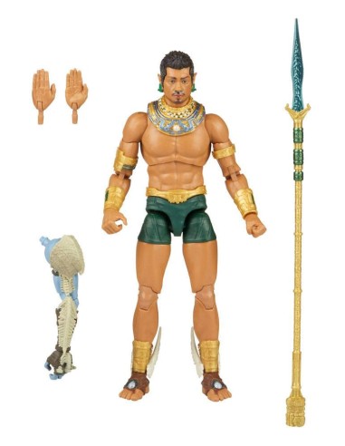 HASBRO MARVEL LEGENDS ATTUMA SERIES -...