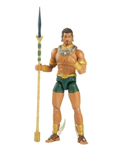 HASBRO MARVEL LEGENDS ATTUMA SERIES -...