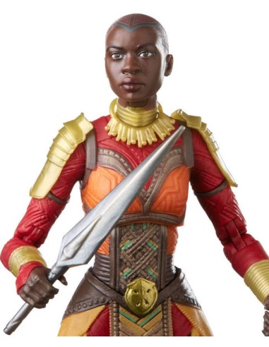 HASBRO MARVEL LEGENDS ATTUMA SERIES -...
