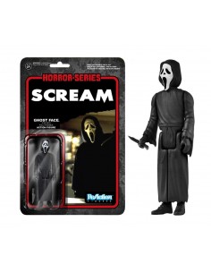FUNKO REACTION SCREAM...