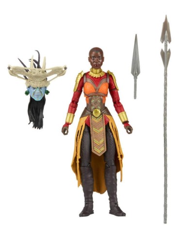 HASBRO MARVEL LEGENDS ATTUMA SERIES -...