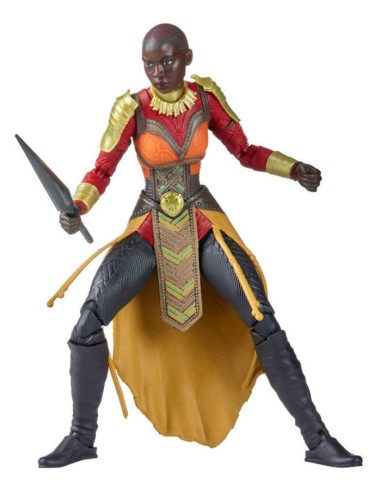 HASBRO MARVEL LEGENDS ATTUMA SERIES -...