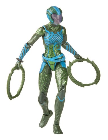 HASBRO MARVEL LEGENDS ATTUMA SERIES -...