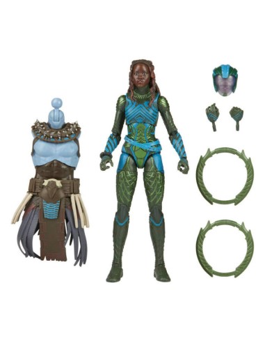 HASBRO MARVEL LEGENDS ATTUMA SERIES -...