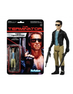 FUNKO REACTION TERMINATOR T...