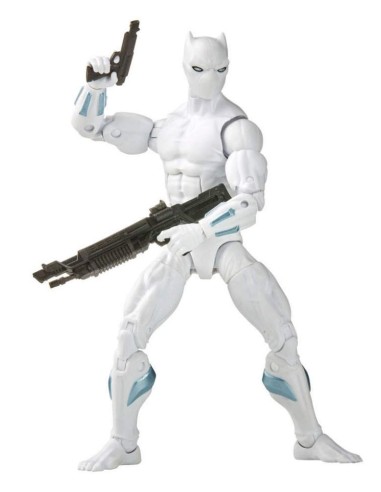 HASBRO MARVEL LEGENDS ATTUMA SERIES -...