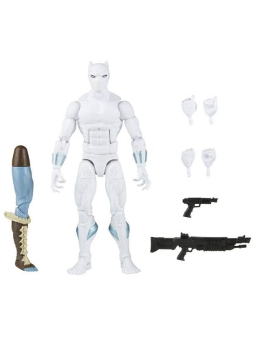 HASBRO MARVEL LEGENDS ATTUMA SERIES -...