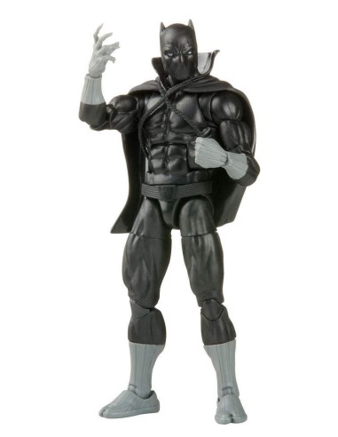 HASBRO MARVEL LEGENDS ATTUMA SERIES -...
