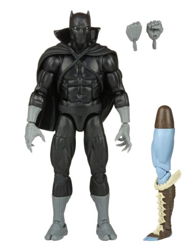 HASBRO MARVEL LEGENDS ATTUMA SERIES -...