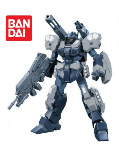 BANDAI Model Kit GUNDAM HGUC RGM 96X...