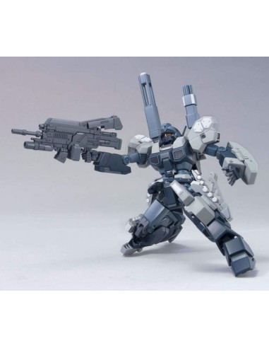 BANDAI Model Kit GUNDAM HGUC RGM 96X...