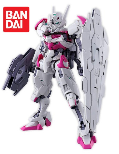 BANDAI Model Kit GUNDAM HG THE WITCH...
