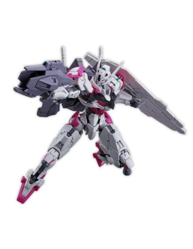 BANDAI Model Kit GUNDAM HG THE WITCH...