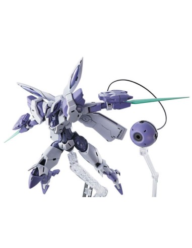 BANDAI Model Kit GUNDAM HG THE WITCH...
