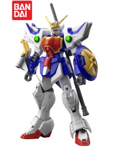 BANDAI Model Kit GUNDAM...
