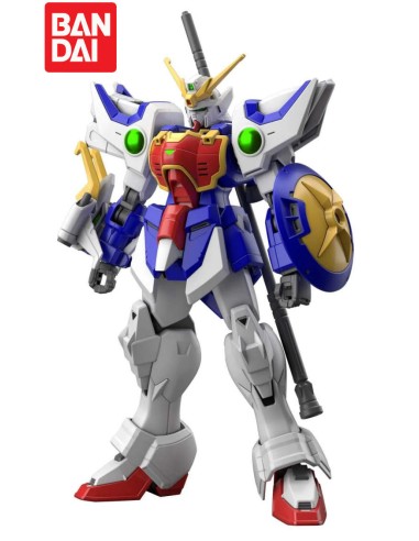 BANDAI Model Kit GUNDAM HGAC XXXG 01S...