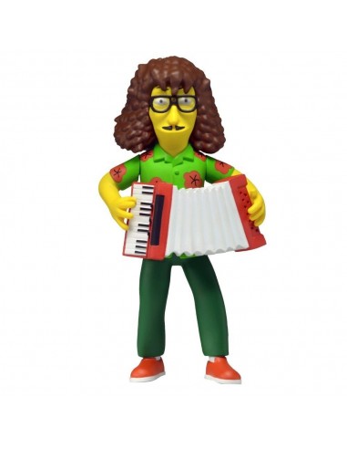 NECA THE SIMPSONS 25TH ANNIVERSARY S....
