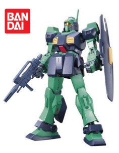 BANDAI Model Kit GUNDAM Z...