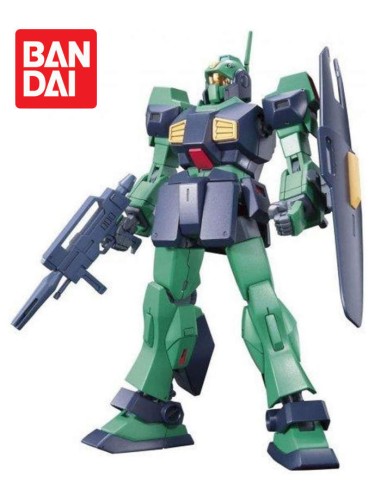 BANDAI Model Kit GUNDAM Z HGUC GUNDAM...