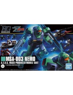 BANDAI Model Kit GUNDAM Z... 2