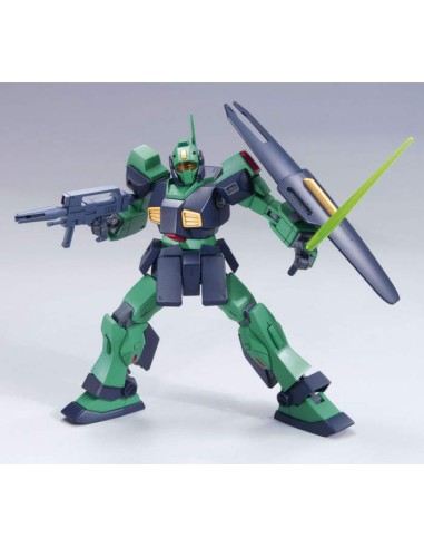 BANDAI Model Kit GUNDAM Z HGUC GUNDAM...
