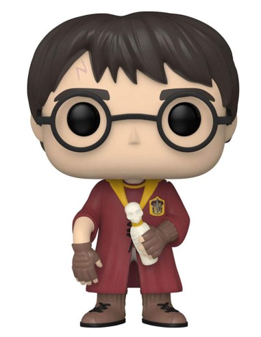 FUNKO POP HARRY POTTER CHAMBER OF...