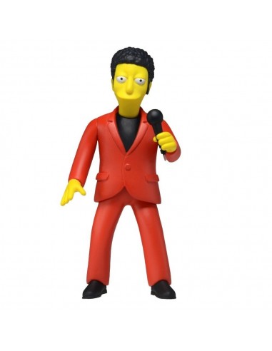 NECA THE SIMPSONS 25TH ANNIVERSARY S....
