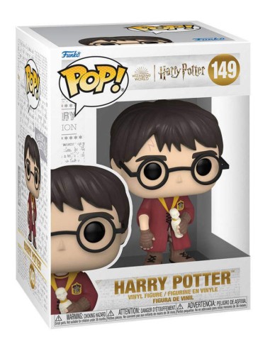 FUNKO POP HARRY POTTER CHAMBER OF...