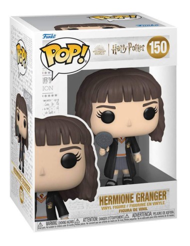 FUNKO POP HARRY POTTER CHAMBER OF...