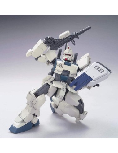 BANDAI Model Kit GUNDAM HGUC GUNDAM...