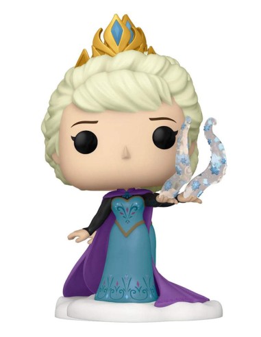 FUNKO POP DISNEY PRINCESS - FROZEN...