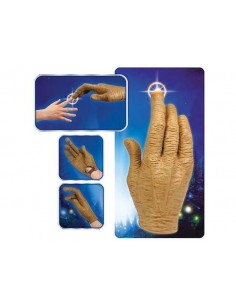 NECA E.T. EXTRA TERRESTRE...