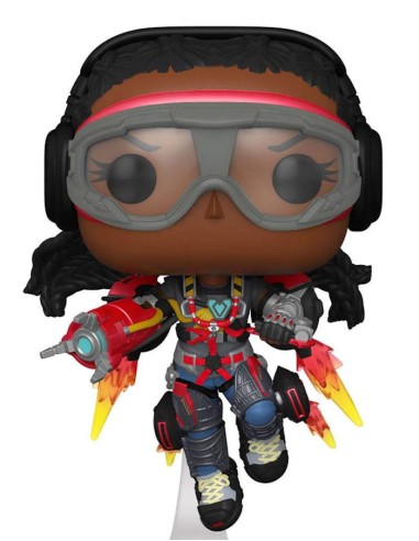 FUNKO POP MARVEL BLACK PANTHER...