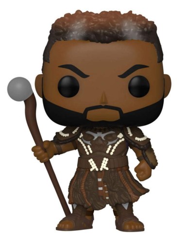 FUNKO POP MARVEL BLACK PANTHER...