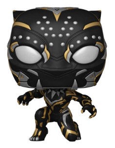 FUNKO POP MARVEL BLACK...