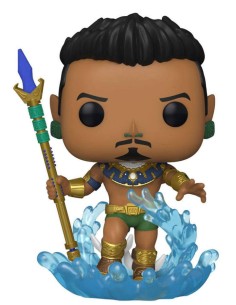FUNKO POP MARVEL BLACK...
