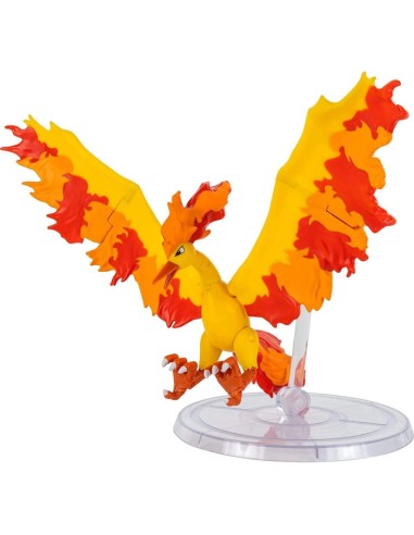 JAZWARES POKEMON 25Th ANNIVERSARY...