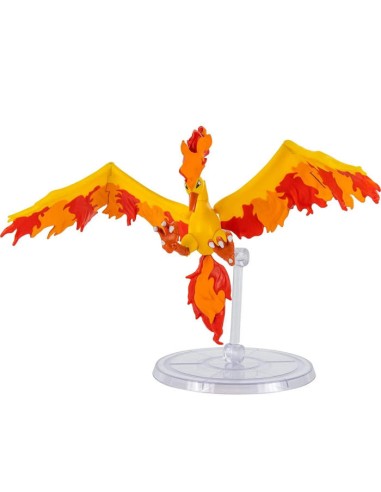 JAZWARES POKEMON 25Th ANNIVERSARY...