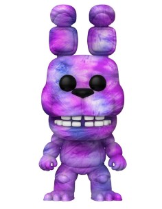FUNKO POP GAMES FIVE NIGHTS...