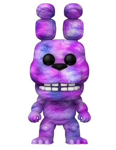 FUNKO POP GAMES FIVE NIGHTS AT...